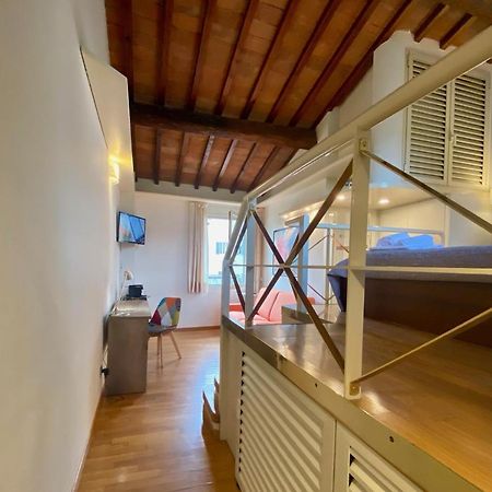 Corso Double Apartment ฟลอเรนซ์ ภายนอก รูปภาพ