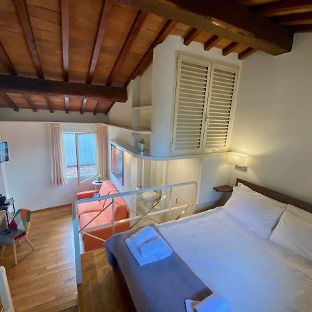 Corso Double Apartment ฟลอเรนซ์ ภายนอก รูปภาพ