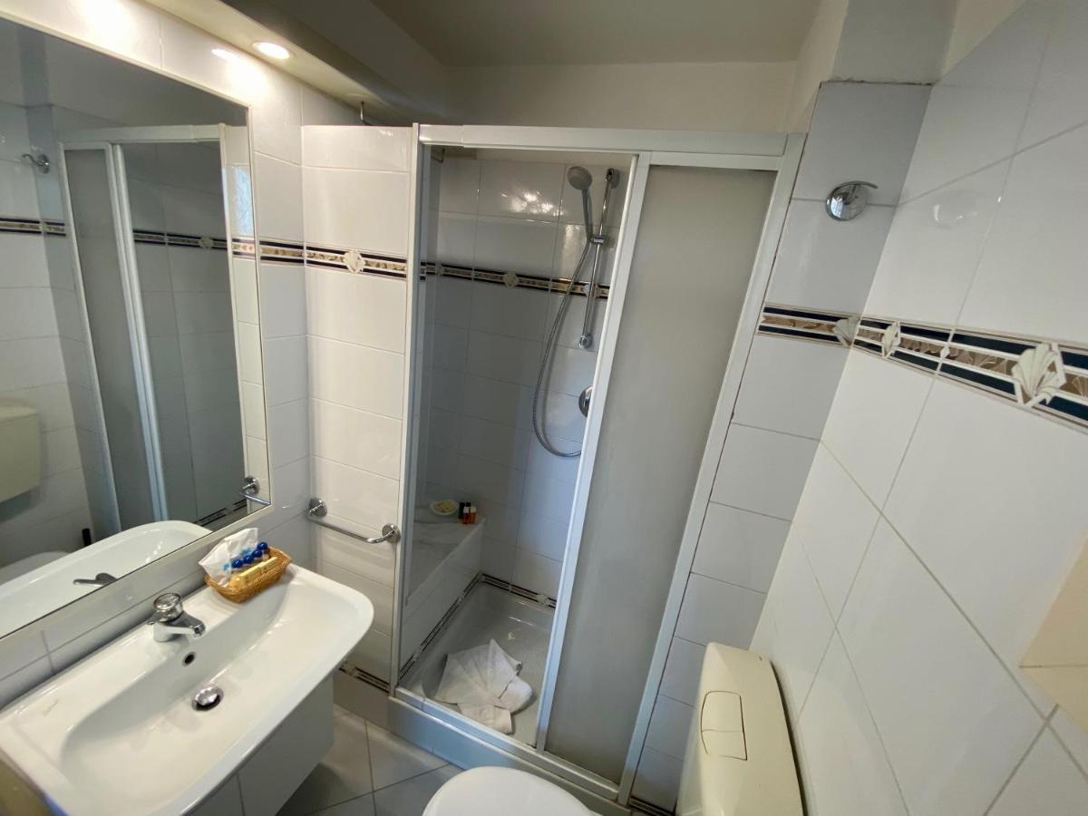 Corso Double Apartment ฟลอเรนซ์ ภายนอก รูปภาพ