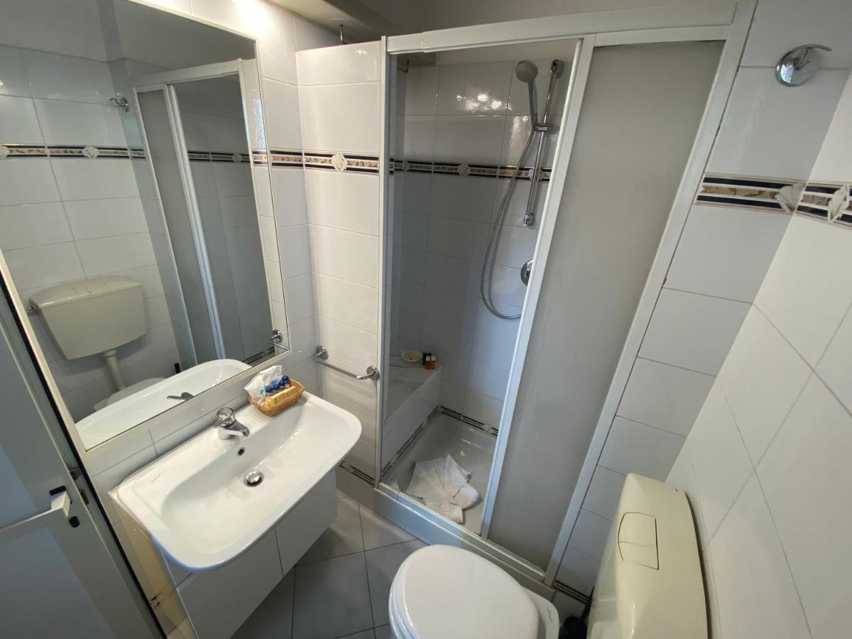 Corso Double Apartment ฟลอเรนซ์ ภายนอก รูปภาพ