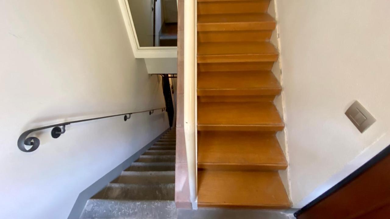 Corso Double Apartment ฟลอเรนซ์ ภายนอก รูปภาพ