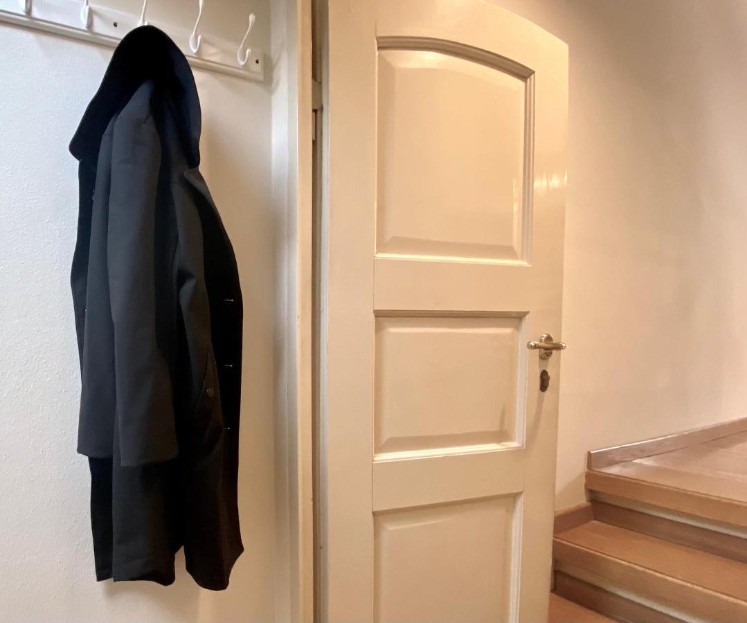 Corso Double Apartment ฟลอเรนซ์ ภายนอก รูปภาพ